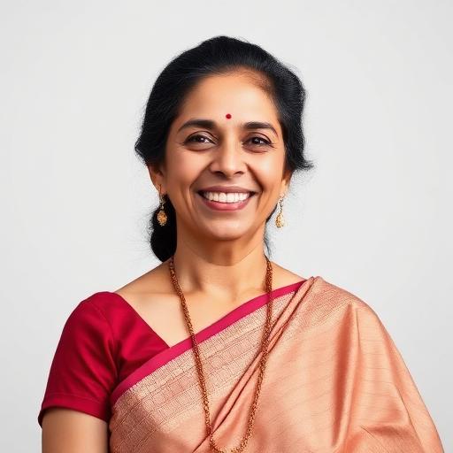 S. Sowdha Mani, Principal
